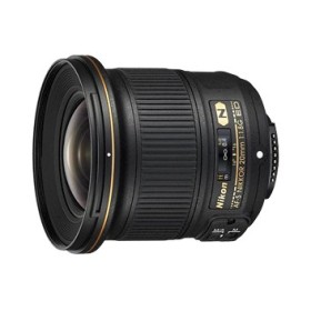 NIKON AFS 20/1.8 SHOP BOUTIQUE NIKON PARIS FRANCE CENTRE PREMIUM