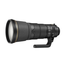 NIKON AFS 400/2.8 SHOP BOUTIQUE NIKON PARIS FRANCE CENTRE PREMIUM