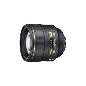 NIKON AFS 85/1.4 OFFICIEL NIKON PARIS FRANCE