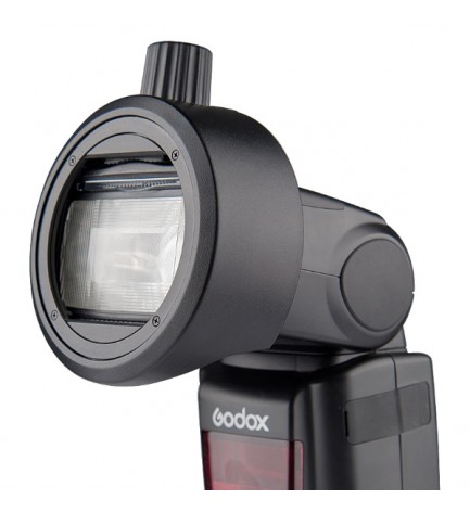 GODOX SR-1 ADAPTATEUR