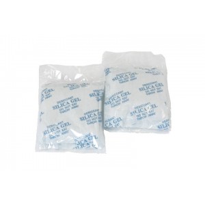 SILICA GEL ( lot de 4 sachets)