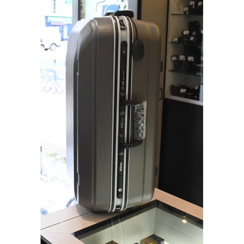 NIKON CT-406 - La boutique photo Nikon