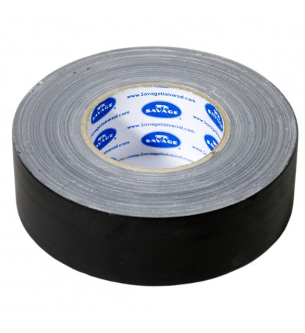 Rouleau adhésif gaffer qualite 25 mm x 50 m