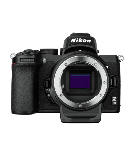 NIKON Z50