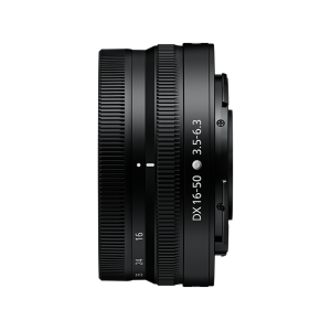 NIKON Z 16-30/4 S NIKKOR