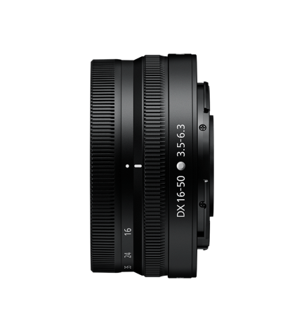 NIKON Z 16-30/4 S NIKKOR