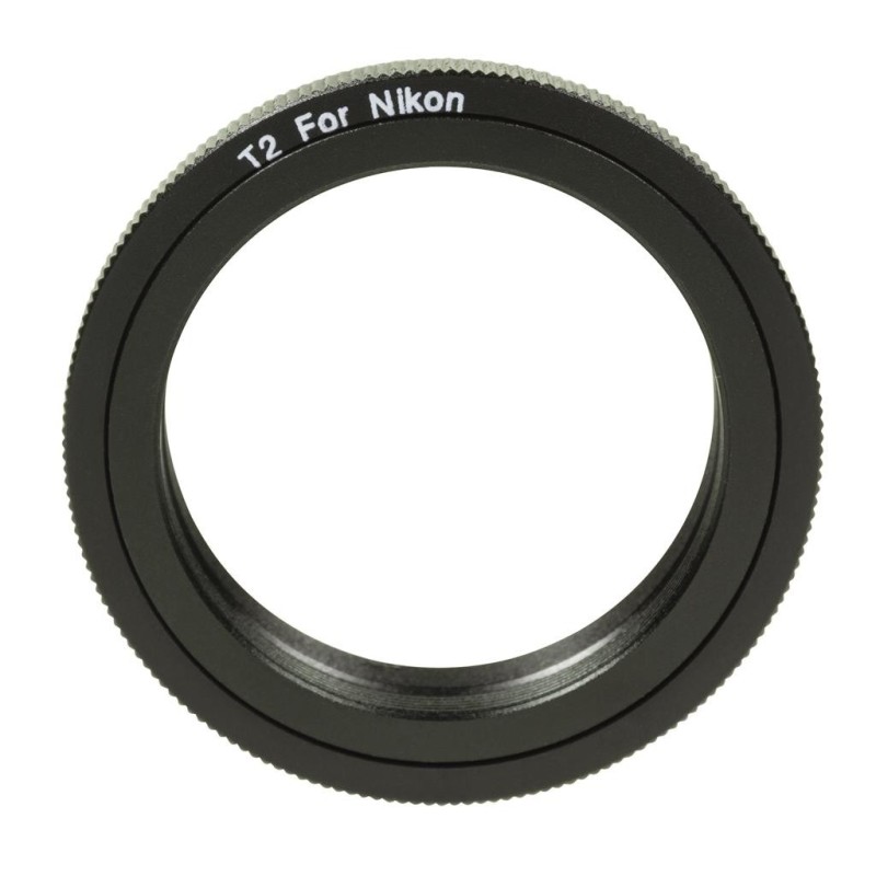 Bague T2 pour NIKON