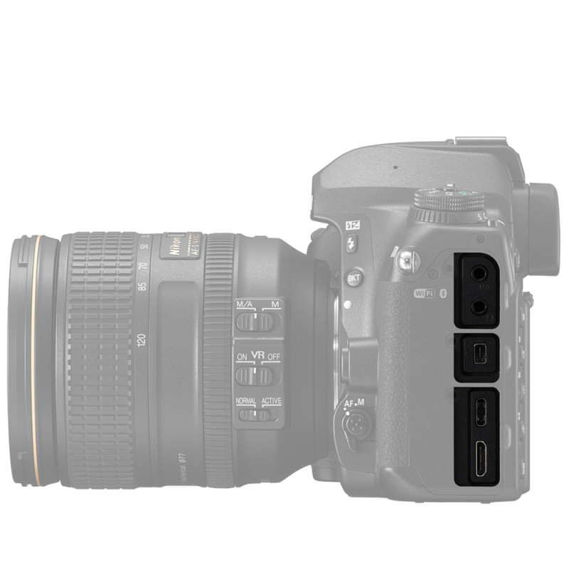 nikon d780 pris