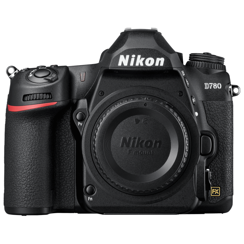 NIKON D780