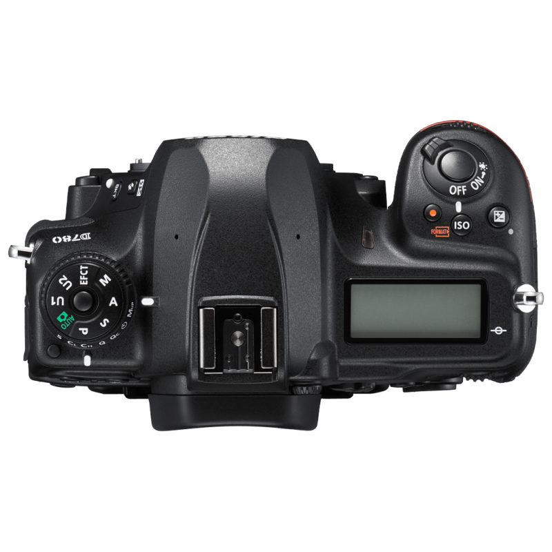 nikon d780 pris