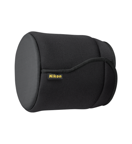 NIKON LC-K103 bouchon avant pour AFS 120-300/2.8 ou AFS 180-400/4