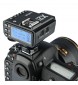 GODOX X2T-N ( EMETTEUR )