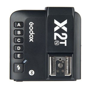 GODOX X2T-N ( EMETTEUR )