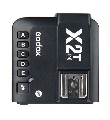 GODOX X2T-N ( EMETTEUR )