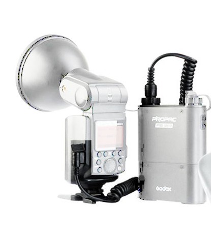 GODOX AD-S1 cable alim. AD360II / PB960