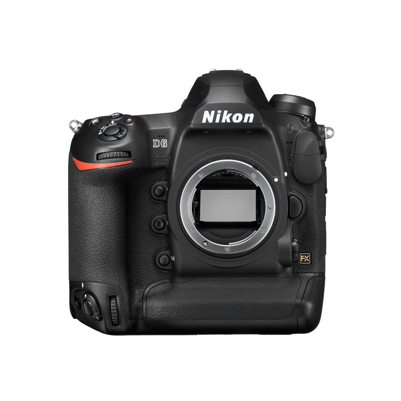 NIKON D6 REVENDEUR AGREE MAGASIN PRO CENTRE PREMIUM