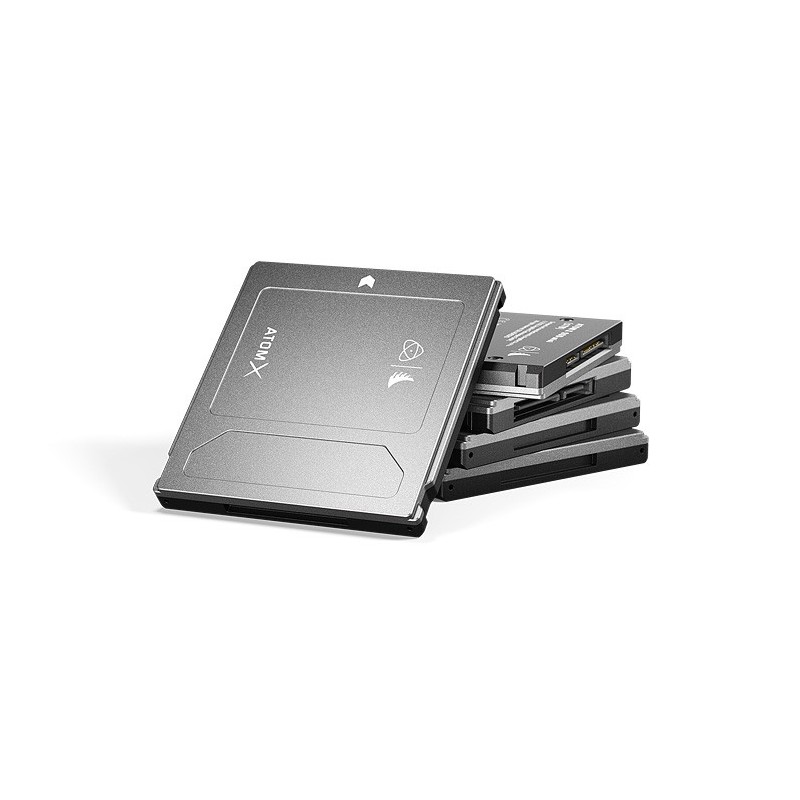 ANGELBIRD DISQUE DUR SSD AVPRO MKIII 500GB