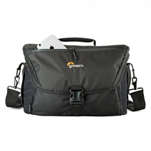 LOWEPRO NOVA 200 AW II NOIR sac