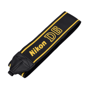 NIKON AN-DC22 COURROIE D'ORIGNE D6