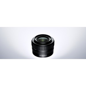 NIKON Z 24-50/4-6.3  NIKKOR