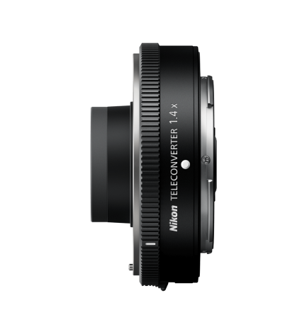 NIKON Z TC-1.4x TÉLÉCONVERTISSEUR