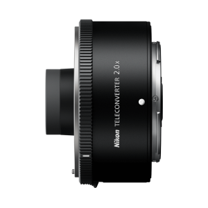 NIKON Z TC-2.0x TÉLÉCONVERTISSEUR