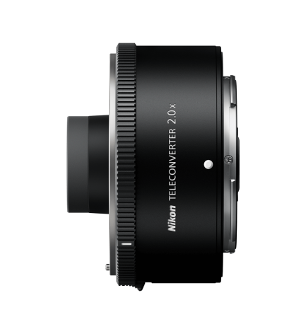 NIKON Z TC-2.0x TÉLÉCONVERTISSEUR
