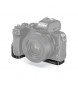 SmallRig plaque de montage pour Z50