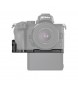 SmallRig plaque de montage pour Z50