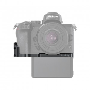 SmallRig plaque de montage pour Z50