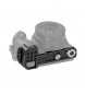 SmallRig plaque de montage pour Z50