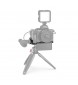 SmallRig plaque de montage pour Z50