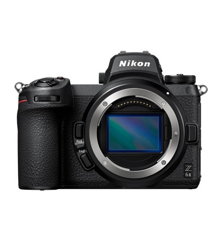 NIKON Z6 II