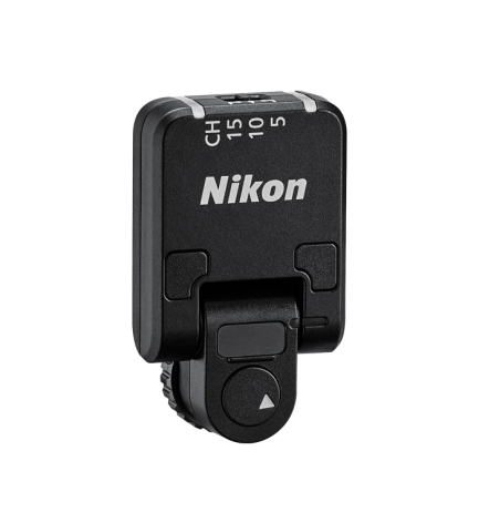 NIKON WR-11a + WR-T10 Kit de télécommandes radio sans fil