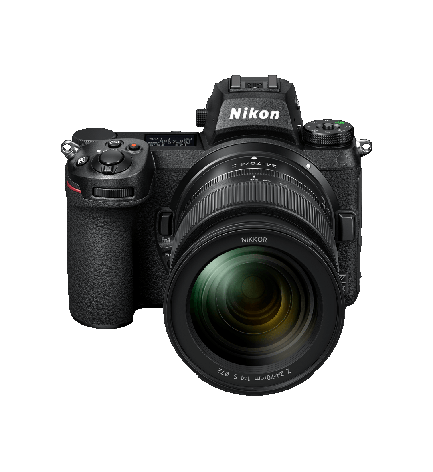 NIKON Z6 II + Z 24-70/4