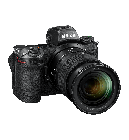 NIKON Z6 II + Z 24-70/4