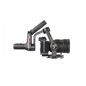 Zhiyun Weebill S Stabilisateur pour caméras hybrides