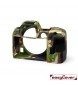 EASYCOVER POUR Z5 "CAMOUFLAGE" housse en silicone