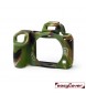 EASYCOVER POUR Z5 "CAMOUFLAGE" housse en silicone