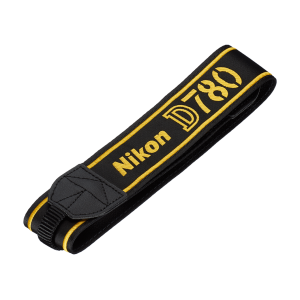 NIKON AN-DC21 COURROIE D'ORIGNE D780