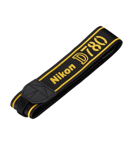 NIKON AN-DC21 COURROIE D'ORIGNE D780
