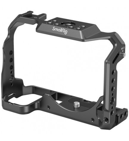 SmallRig 2926 Cage de protection pour Nikon série Z