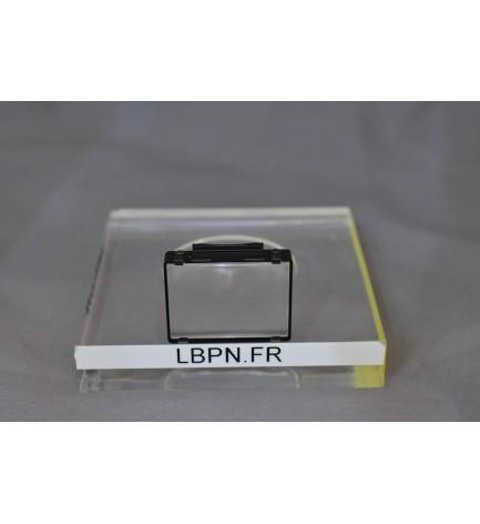 Verre De Visée B Pour Nikon F4 / F4S - Accessoire Nikon D'occasion - Excellent état