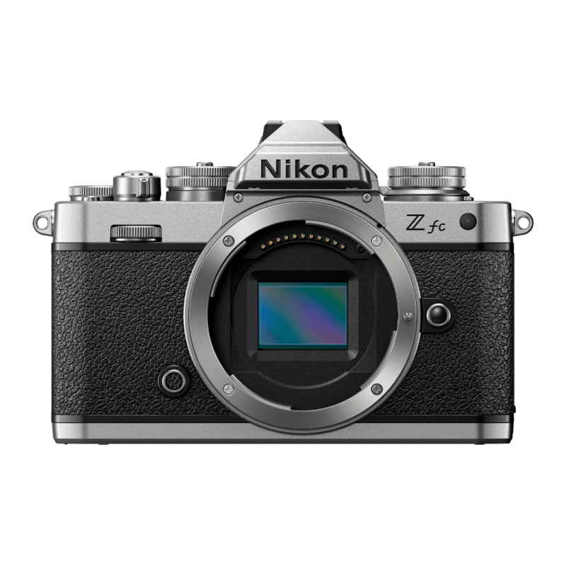 NIKON Z FC