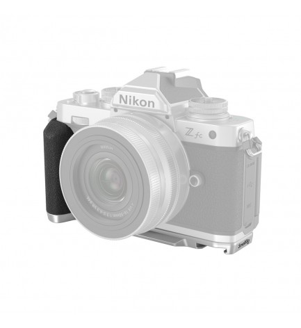 SMALLRIG 3480  GRIP L POUR NIKON ZF-C