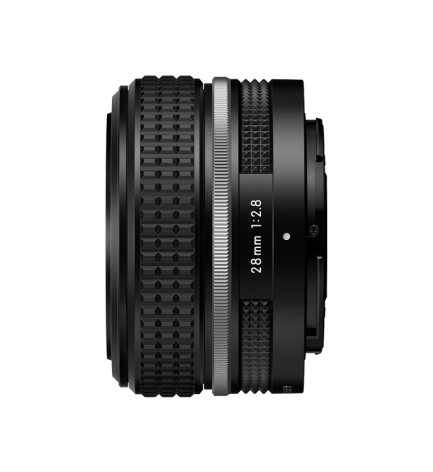 NIKON Z 28/2.8 SE NIKKOR