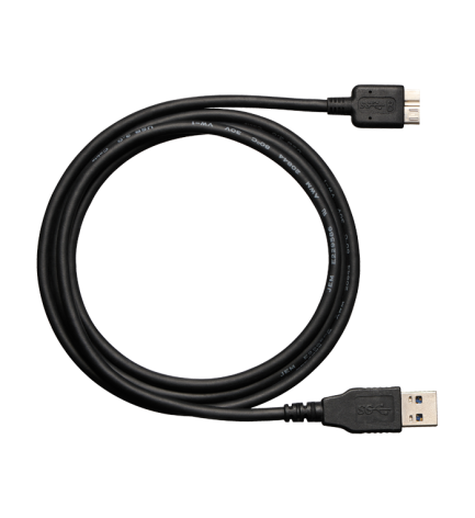 NIKON UC-E14 Câble USB
