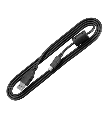 NIKON UC-E15 / UC-E4 Câble USB