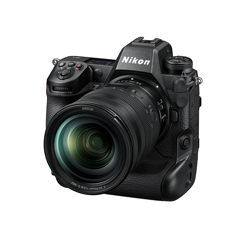 NIKON Z9