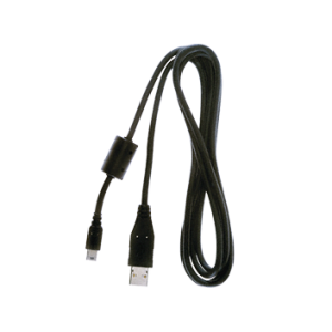 NIKON UC-E6 Câble USB ( remplace UC-E17 )